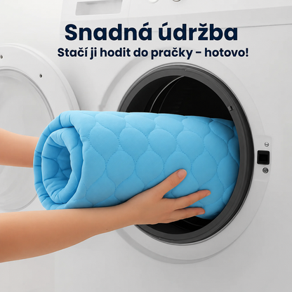 ChladnáTlapka: Chladící Podložka Pro Kočky